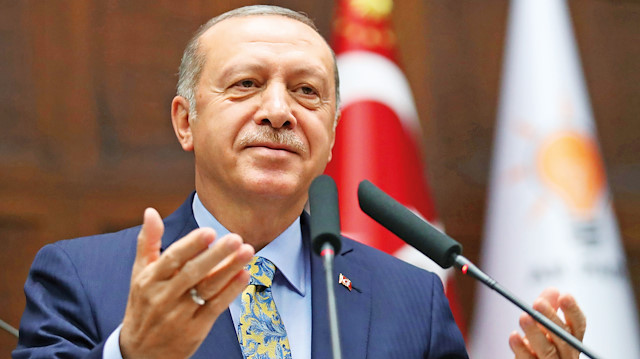 Cumhurbaşkanı Tayyip Erdoğan, 31 Mart maratonunu şubat ayı ile birlikte yoğunlaştıracak.