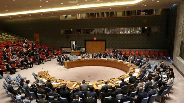مجلس الأمن يرفع العقوبات المفروضة على إريتريا منذ 2009