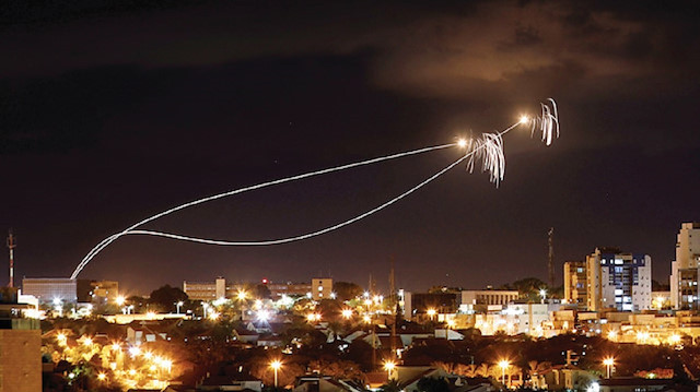 صواريخ حماس تعرّي "القبة الحديدية"
