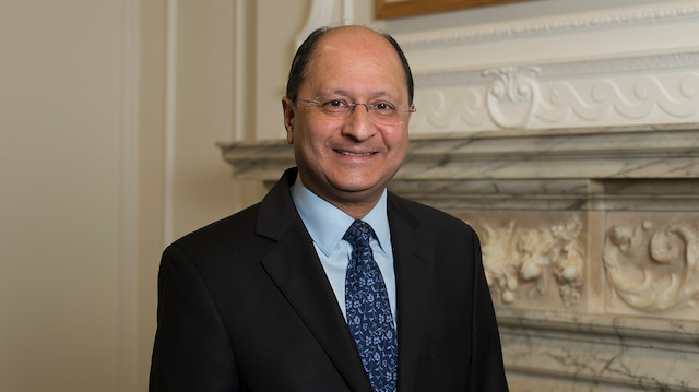 Shailesh Vara