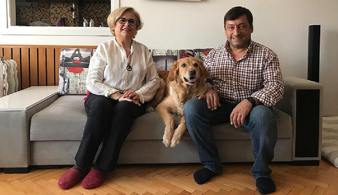 Köpeğin apartmandan tahliyesi Yargıtaydan döndü Yeni Şafak