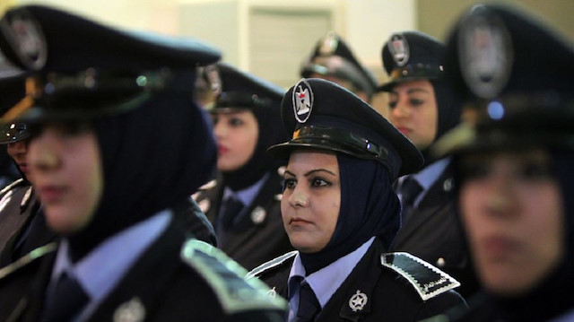 الشرطة النسائية في بغداد هل تساعد على حماية الطالبات من التحرش؟