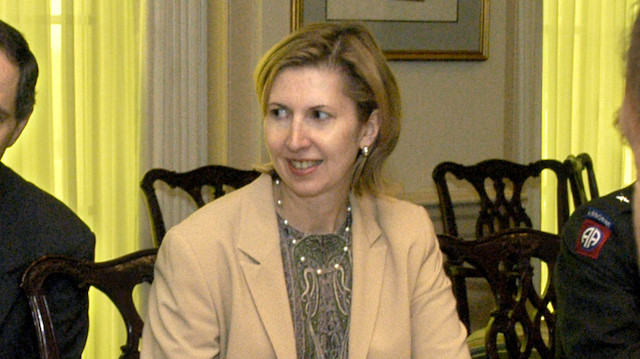 Mira Ricardel 