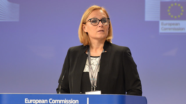 Maja Kocijancic