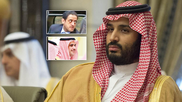 Suudi Arabistan Başsavcılığı’nın Cemal Kaşıkçı cinayetine dair çelişkilerle dolu son açıklaması, vahşetin odağındaki Prens Muhammed’i koruma amacı taşıyor.