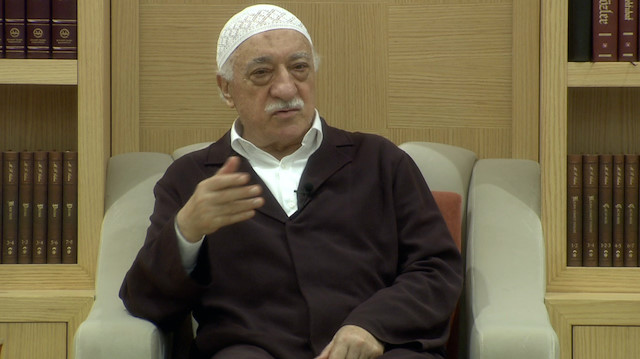 Fetullah Gülen