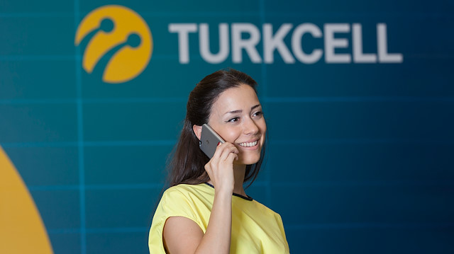 ​Turkcell 