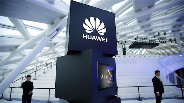 Huawei, Çin'in en büyük teknoloji üreticileri arasında yer alıyor.
