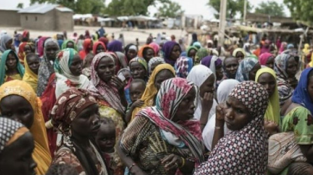  أكثر من 150 ألف نازح يعودون إلى ديارهم في نيجيريا