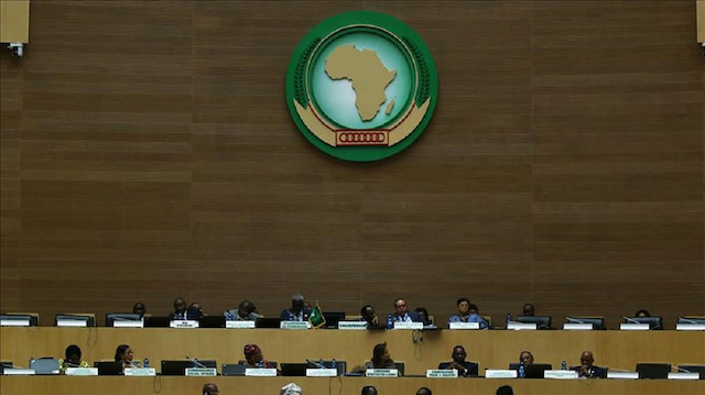 African leaders met on Saturday to decide on institutional reforms for the African Union Commission, calling these reforms imperative for Africa to be able to speak with one voice on the international stage.