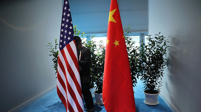 Relations between the world's two largest economies have plumbed new depths under U.S. President Donald Trump, who is due to meet Chinese President Xi Jinping at the G20 summit in Argentina starting late this month.