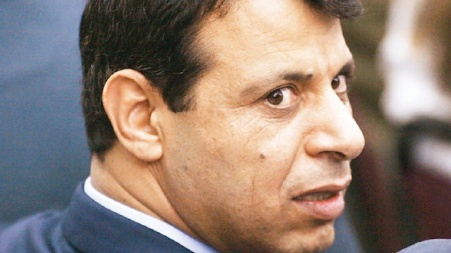 Muhammed Dahlan