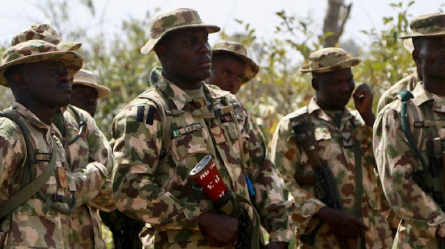 مقتل جندي نيجيري إثر هجوم لبوكو حرام على قاعدة عسكرية