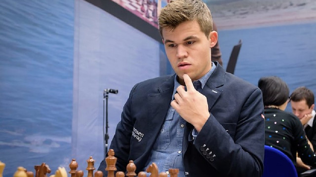 Magnus Carlsen, Satrancın Mozart’ı olarak anılıyor