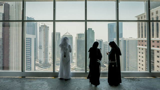 رئيس غرفة قطر: تأسيس 21 ألف شركة جديدة منذ بدء الحصار