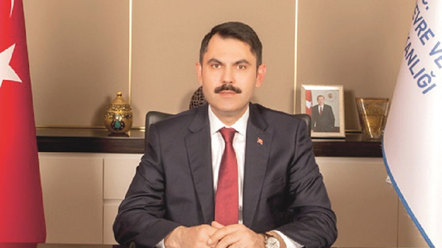 Murat Kurum