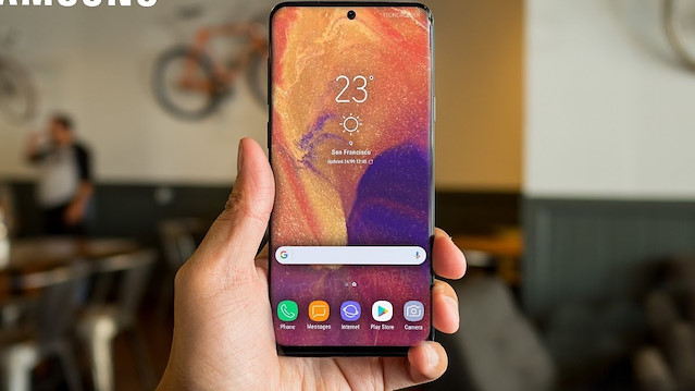 Samsung A8s modeline dair detayların Ocak 2019’da düzenlenecek olan CES 2019 kapsamında resmiyet kazanacağı düşünülüyor.