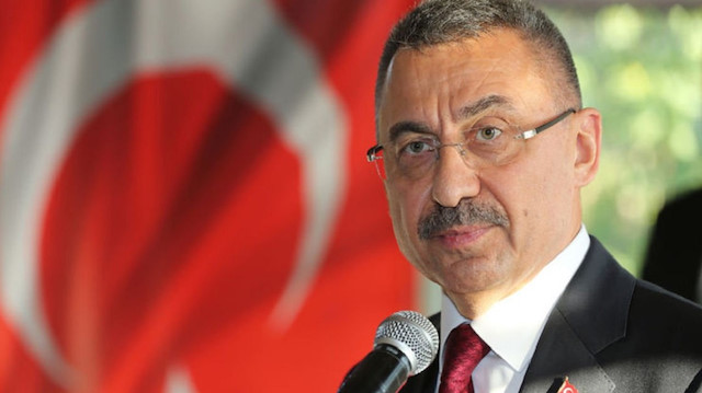 نائب الرئيس التركي يجري زيارة رسمية إلى السودان