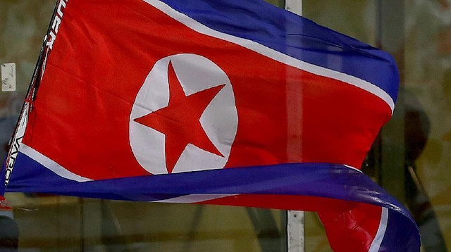 North Korea's tested an unidentified "ultramodern tactical weapon" and highlighted   military modernisation.
