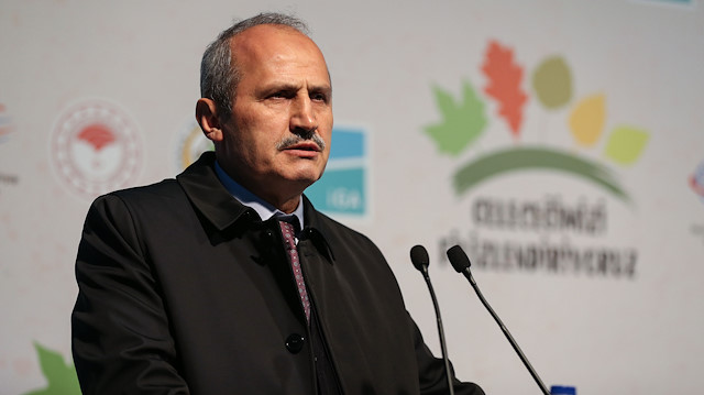 Ulaştırma ve Altyapı Bakanı Cahit Turhan, 1 Ocak 2019 itibarıyla Adil Kullanım Noktası'nın tamamen kaldırılacağını açıkladı.