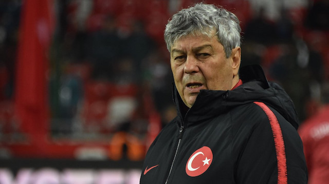 Mircea Lucescu