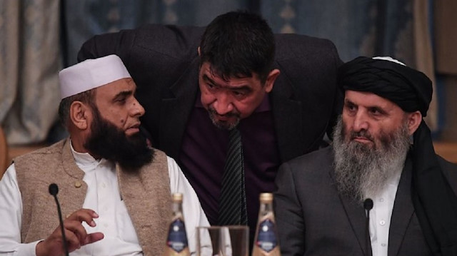 "طالبان" تعقد مباحثات مباشرة بالدوحة مع مبعوث واشنطن لدى كابل