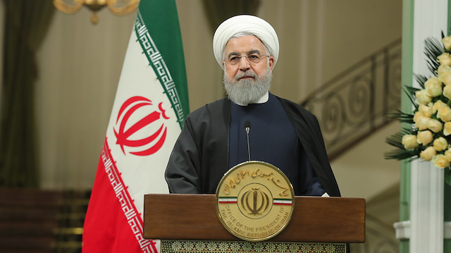 Hassan Rouhani