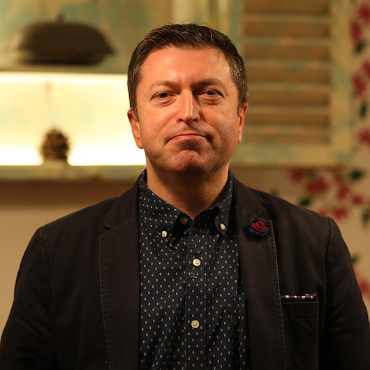 Serdar Kuzuloğlu, Röportaj, 2018