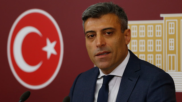 Öztürk Yılmaz