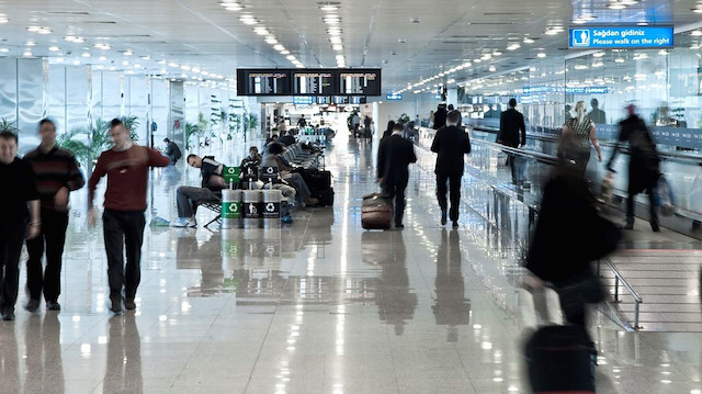 ​İstanbul Havalimanı