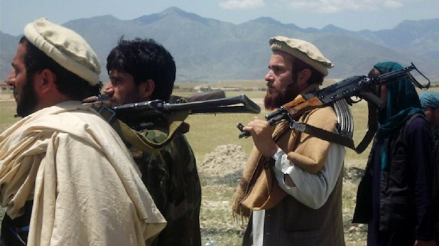 تقرير أمريكي: لا تقدم ملحوظ في محاولات دفع طالبان للسلام