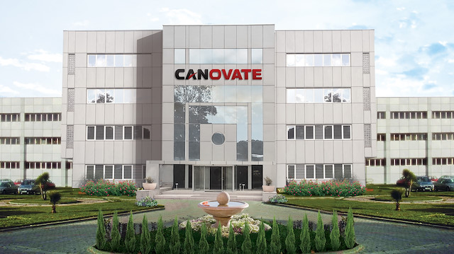  Canovate Group
