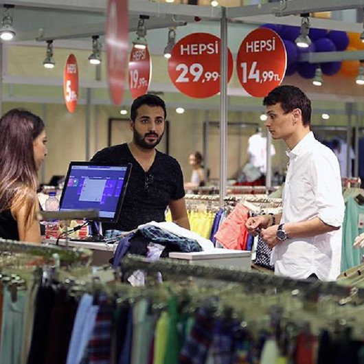 'Efsane İndirim' başlıyor: Yüzde 80'e kadar indirim yapılacak