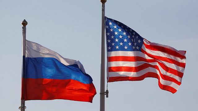 روسيا تنتقد فرض واشنطن عقوبات على شركات وأشخاص روسية