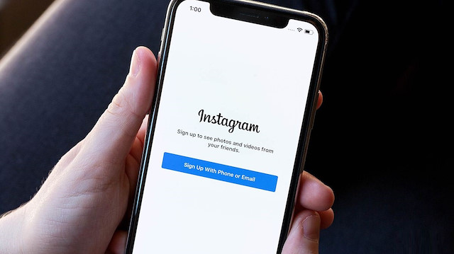 Instagram'ın mevcut profil düzeni yakın bir gelecekte değişebilir. 