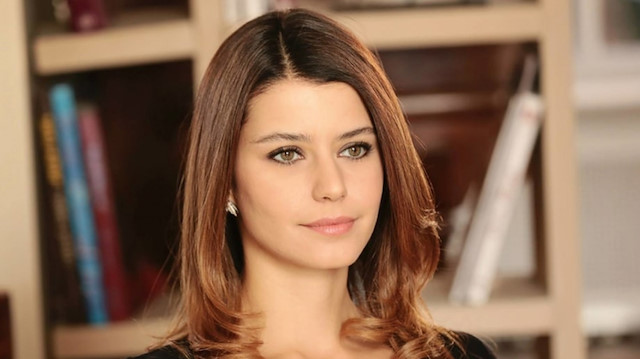 Beren Saat'in yeni dizisindeki partneri belli oldu