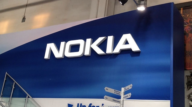 Nokia’nın cirosunun yüzde otuzunu mobil erişim teknolojileri sağlıyor.