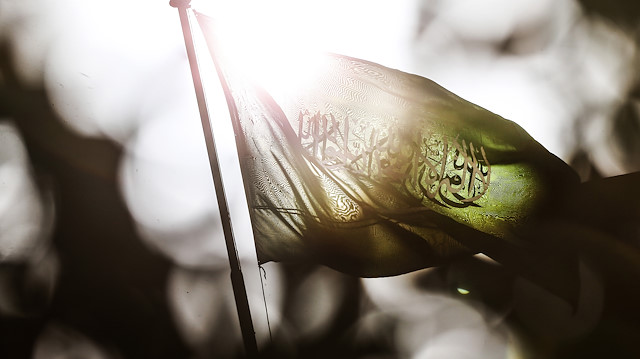 Killing of Saudi journalist Jamal Khashoggi

