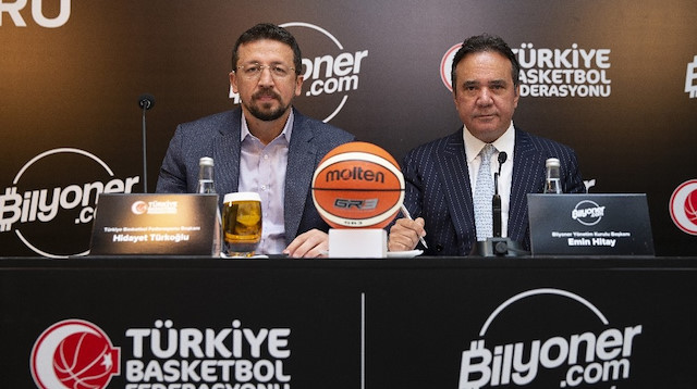 Hidayet Türkoğlu: Hedef 2019 Dünya Şampiyonası’na gitmek