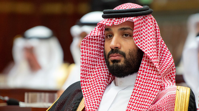 Mohammed bin Salman