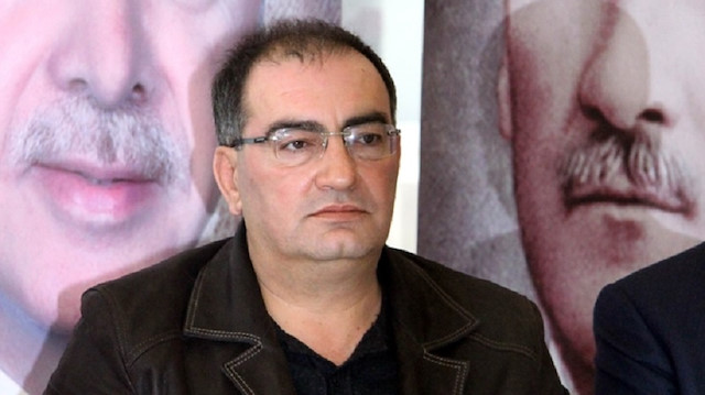 Mehmet Abdi Bulut