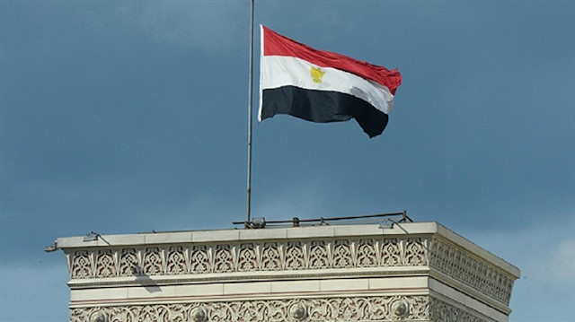 Egypt Sentences Nine To Death Over Prosecutor Killing | Africa