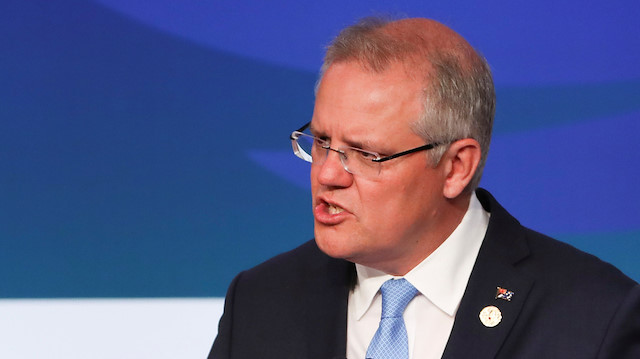 Former Australian judges call for national anti-corruption body