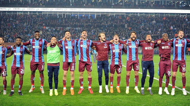 Trabzonspor - Fenerbahçe maçına damga vuran tweet