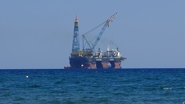 Doğu Akdeniz'de sondaj çalışmaları devam ederken, AB'nin de dahil olduğu doğalgaz boru hattı için imzalar atıldı.