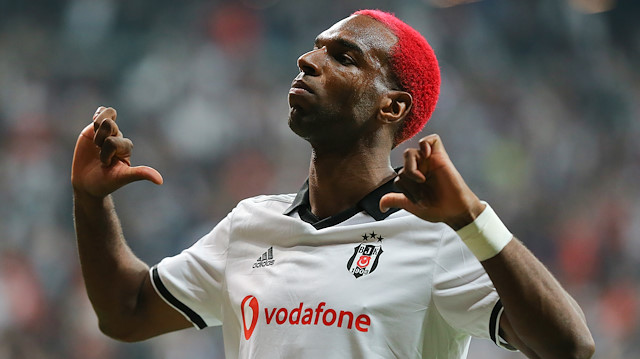 Babel Beşiktaş formasıyla bu sezon çıktığı 18 maçta 6 gol atarken 1 de asist kaydetti.