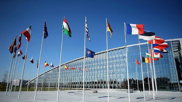 NATO'dan olağanüstü toplantı kararı