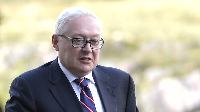 Russia says planning for new US nuclear missiles in Europe