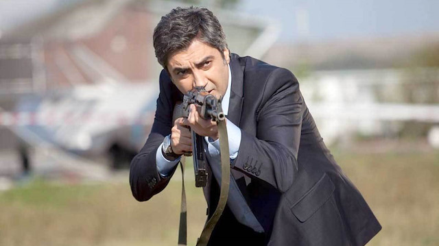 Necati Şaşmaz'ın yeni dizisi Nöbet 7/24'ün oyuncu kadrosu açıklandı