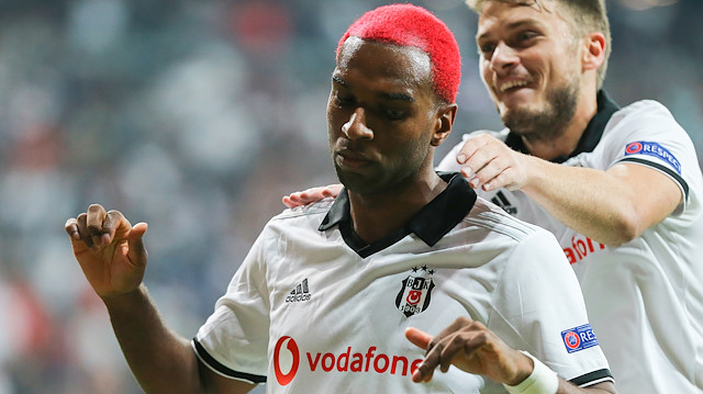 Beşiktaş, Babel'den savunma istedi